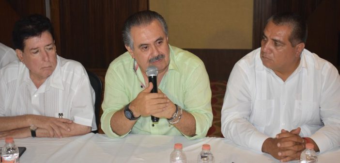 Uber sigue operando en Vallarta, al menos hasta el 17 de julio