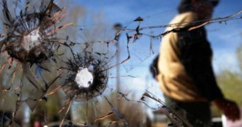 México, en situación de violencia colectiva: especialistas