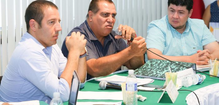 Cabildo podría ser inhabilitado al no pagar a expolicías y exfuncionarios