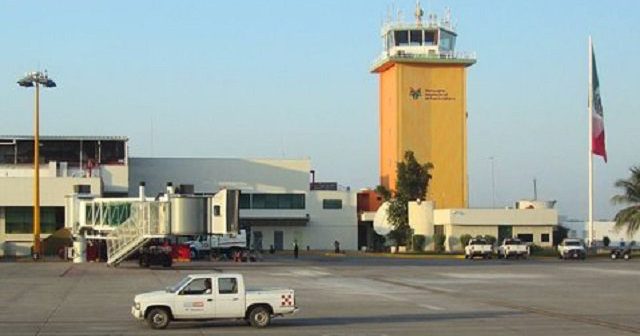 Invertirá GAP 2 mil 500 mdp en el desarrollo de aeropuertos