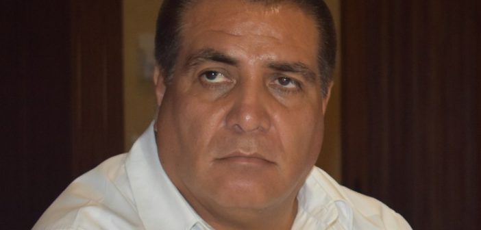 #Editorial La rifa del tigre de Arturo Dávalos