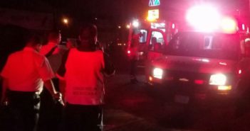 Enfrentamiento deja a 21 personas sin vida en Mazatlán