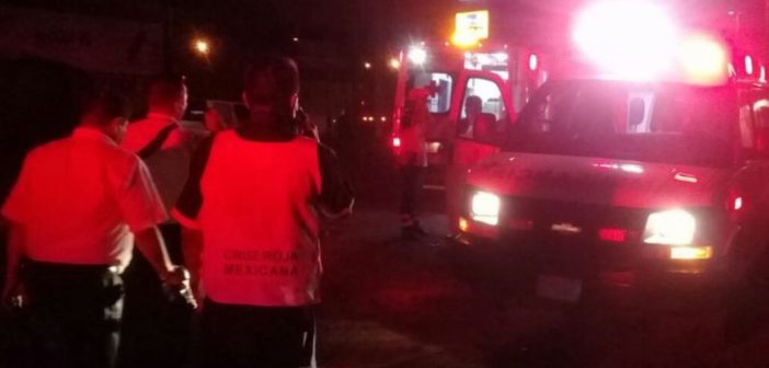 Enfrentamiento deja a 21 personas sin vida en Mazatlán