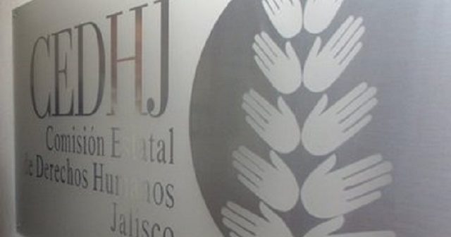 Habrá reducción salarial a directivos de la CEDHJ: Hernández Barrón