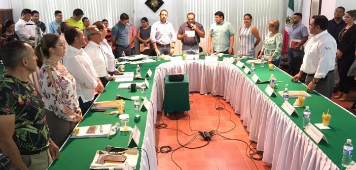 Si los regidores quieren dinero, “yo no les voy a dar”: alcalde