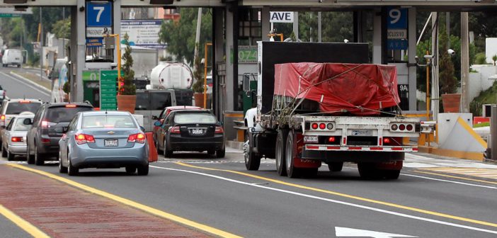 Nuevo golpe al bolsillo; aumentan costos en carreteras de peaje