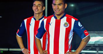 Presume Chivas una ‘piel limpia’