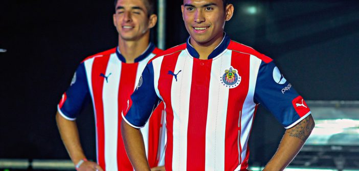 Presume Chivas una ‘piel limpia’