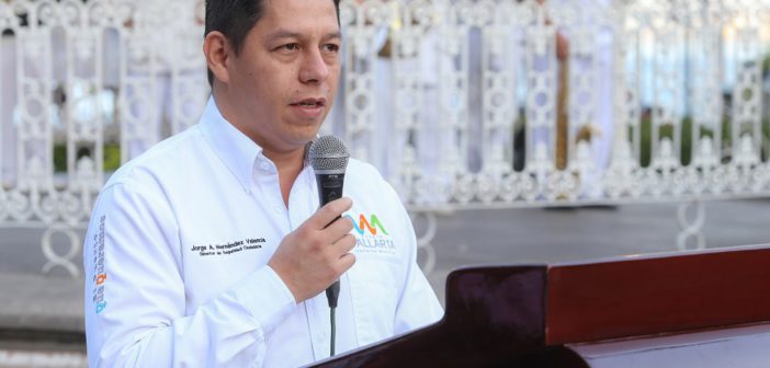 Alto total a la violencia, instrucción a policías en caso #TaxisVsUber