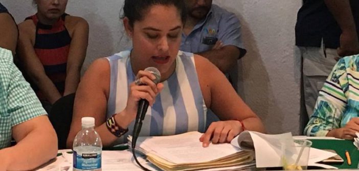 Aprueban ediles comité ciudadano para ratificación de mandato