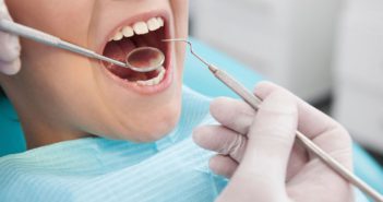 Caries, un mal generalizado entre mexicanos