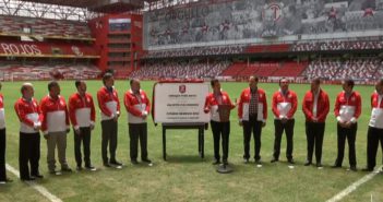 El ‘chanflazo’ de Peña Nieto en su cumpleaños