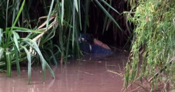 ‘El Mario’ trajó ‘a raya’ a vecinos de Villas Río