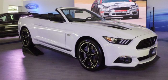 ‘Policías’ roban más de 30 autos último modelo