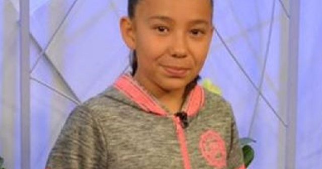 Ignora Conade a gimnasta mexicana