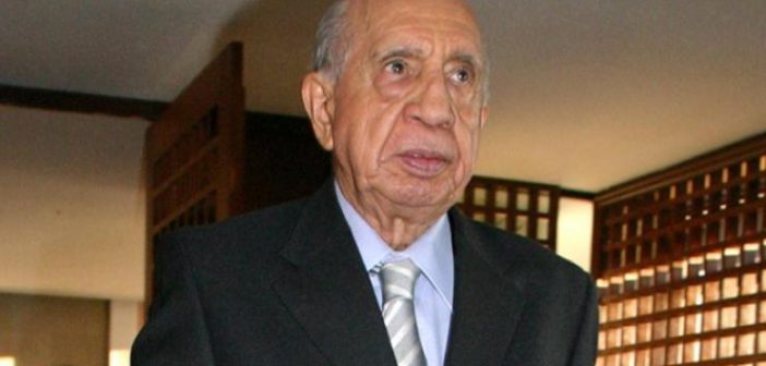 México pierde a un grande de la comedia; muere Héctor Lechuga