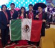 Jaliscienses ganan bronce en Olimpiada Internacional de Física