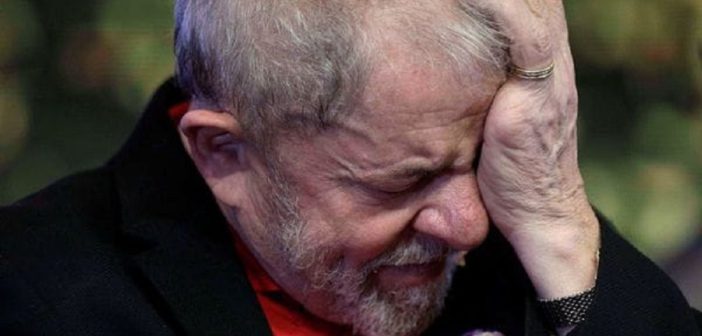 La justicia brasileña ‘acorrala’ a Lula