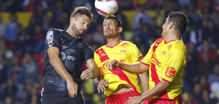 ¡Por fin! Arranca el torneo de apertura 2017