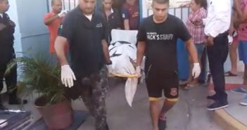 Muere hombre en centro de rehabilitación ‘Nektare’, en Coapinole