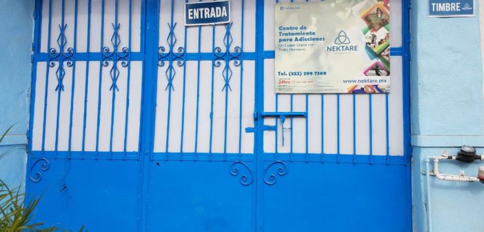 ‘Nektaré’ no genera problemas, aseguran vecinos