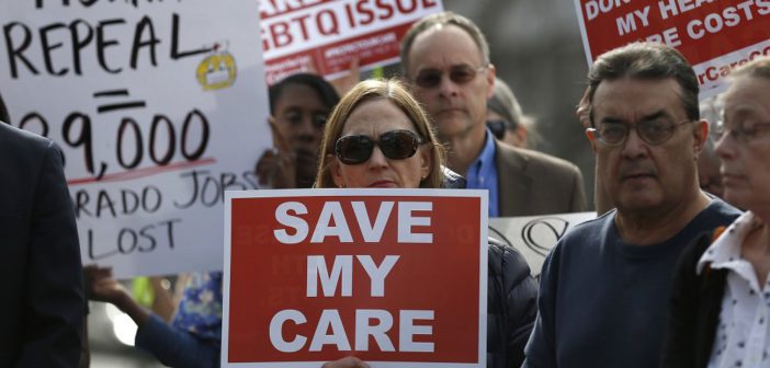 ‘Obamacare’ sobrevive a embate republicano