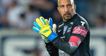 'Conejo' Pérez dirá adiós en diciembre