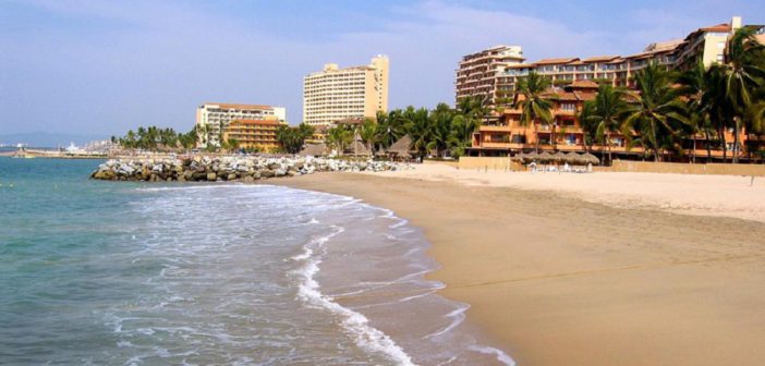 Playas vallartenses, aptas para uso recreativo: SSJ