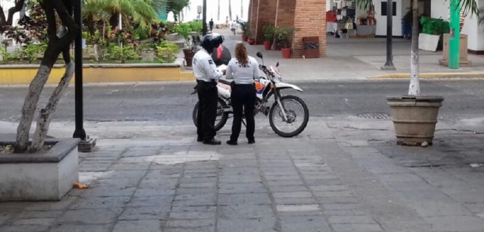 A ‘regañadientes’, gobierno municipal investigará la infracción impuesta ‘arbitrariamente’ a Uber