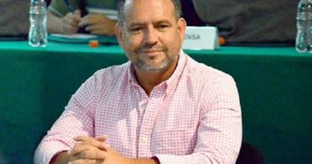 “No satanicemos los préstamos, podríamos necesitarlos en el futuro”: González Palomera