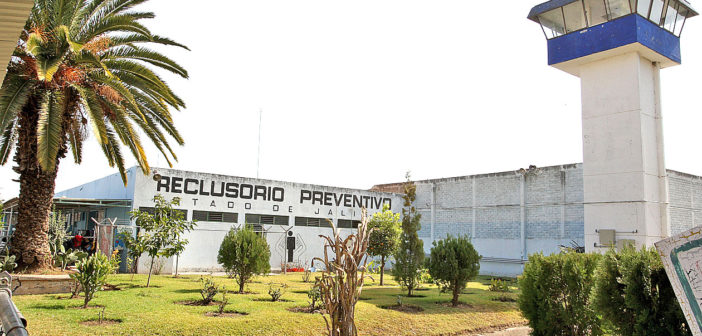 Le dan 10 años de cárcel por transportación de droga