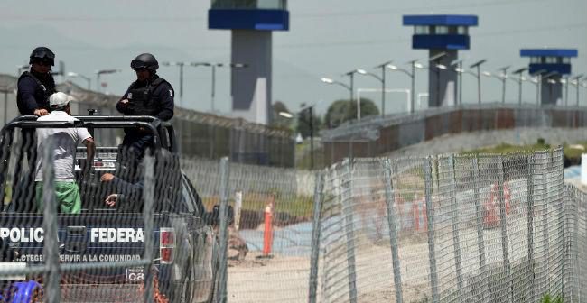 A la cárcel cinco años por traer droga; cayó en Puerto Vallarta