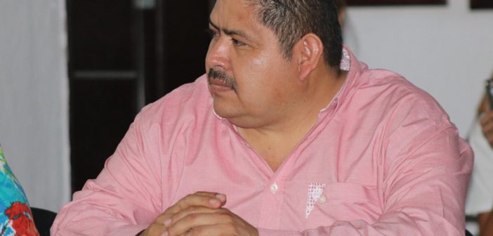 Que nos explique en qué se van a gastar los 250 mdp: regidor Homero