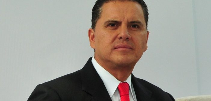 Descarta Roberto Sandoval existencia de ‘asesino serial’