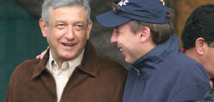 Triunfo de AMLO afectaría los mercados, dice Moody´s