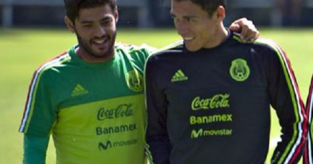 Opta Osorio por ‘revivir a europeos’