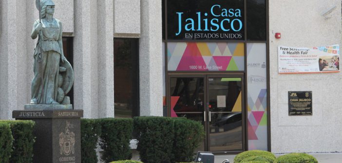 Gobierno panista de Emilio González habría pagado a sobreprecio actual ‘Casa Jalisco’