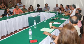 Comienzan los preparativos del Centenario de Puerto Vallarta