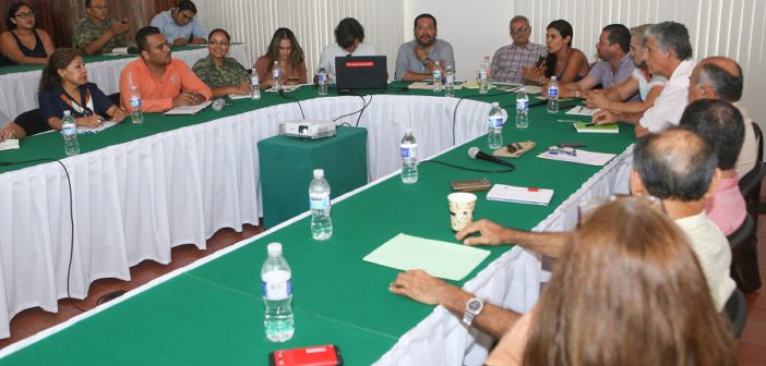 Comienzan los preparativos del Centenario de Puerto Vallarta