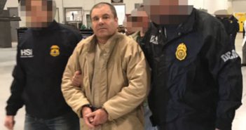 Piden anular proceso contra ‘El Chapo’ en Nueva York