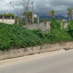 Desbordamiento del Arroyo de la Virgen causa daños a estructura urbana