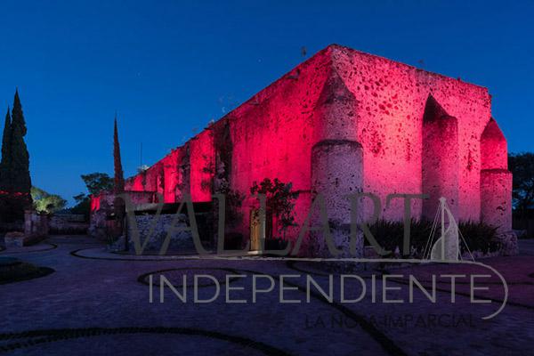 Puerto Vallarta compite por premio internacional de iluminación 8 Puerto Vallarta compite por premio internacional de iluminación