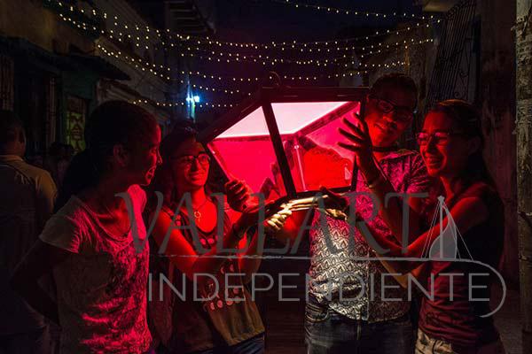 Puerto Vallarta compite por premio internacional de iluminación 9 Puerto Vallarta compite por premio internacional de iluminación