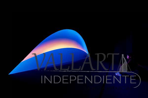 Puerto Vallarta compite por premio internacional de iluminación 12 Puerto Vallarta compite por premio internacional de iluminación