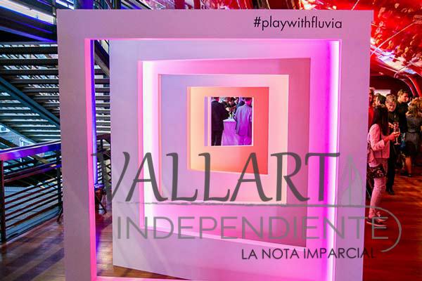 Puerto Vallarta compite por premio internacional de iluminación 15 Puerto Vallarta compite por premio internacional de iluminación