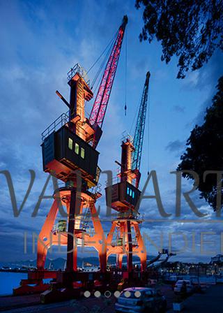 Puerto Vallarta compite por premio internacional de iluminación 18 Puerto Vallarta compite por premio internacional de iluminación