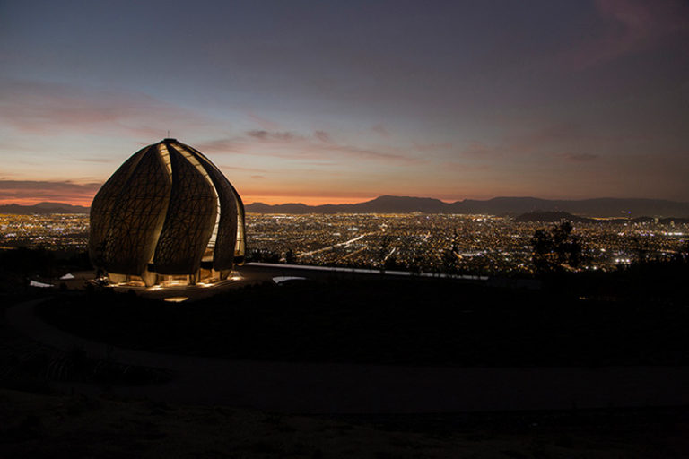 Puerto Vallarta compite por premio internacional de iluminación 20 Puerto Vallarta compite por premio internacional de iluminación