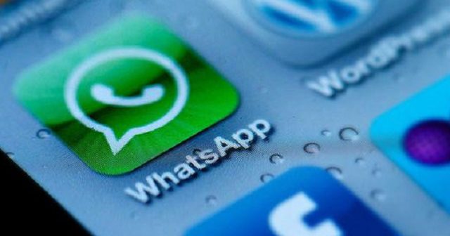 Facebook cuenta ya con acceso directo a WhatsApp