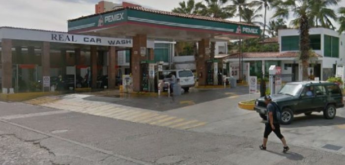 Tras verificación, Profeco inmoviliza sólo 3 bombas en Puerto Vallarta