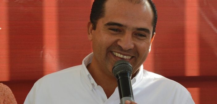 No he sido notificado, dice José Gómez acerca de investigación de la PGR en su contra